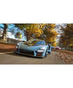 Forza Horizon 4 Xbox One (EU PEGI) (deutsch) [uncut]