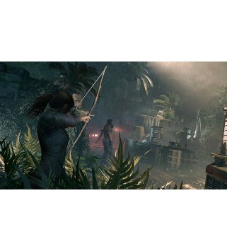 Shadow of the Tomb Raider Xbox One (EU PEGI) (deutsch) [uncut]