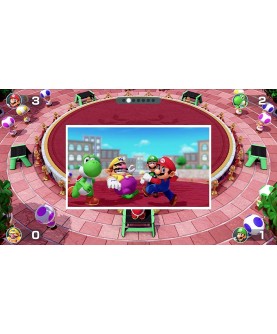 Super Mario Party Switch  (EU PEGI) (deutsch) [uncut]