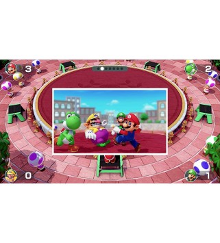 Super Mario Party Switch  (EU PEGI) (deutsch) [uncut]