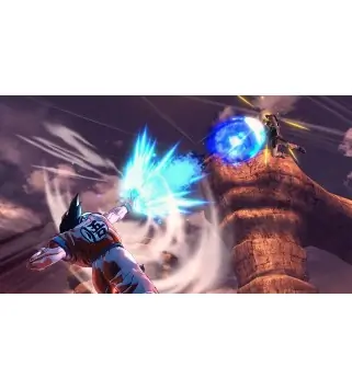 Dragonball Xenoverse 2 Switch  (EU PEGI) (deutsch) [uncut]