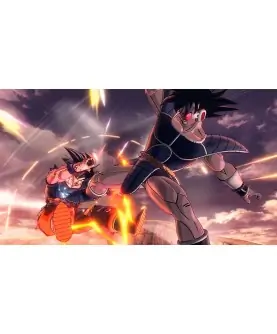 Dragonball Xenoverse 2 Switch  (EU PEGI) (deutsch) [uncut]