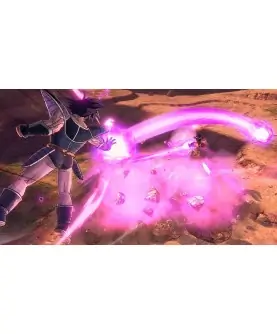 Dragonball Xenoverse 2 Switch  (EU PEGI) (deutsch) [uncut]