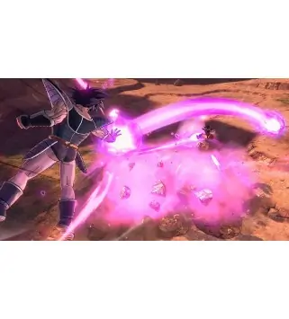 Dragonball Xenoverse 2 Switch  (EU PEGI) (deutsch) [uncut]