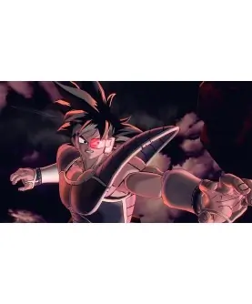 Dragonball Xenoverse 2 Switch  (EU PEGI) (deutsch) [uncut]