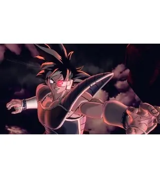 Dragonball Xenoverse 2 Switch  (EU PEGI) (deutsch) [uncut]