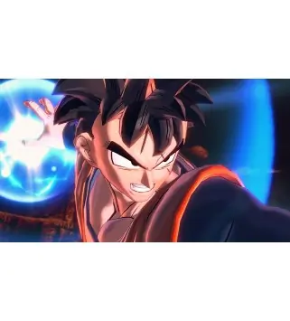 Dragonball Xenoverse 2 Switch  (EU PEGI) (deutsch) [uncut]