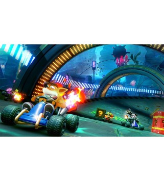 Crash Team Racing Nitro-Fueled Switch (EU PEGI) (deutsch) [uncut]