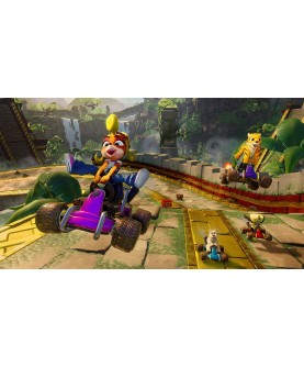 Crash Team Racing Nitro-Fueled Switch (EU PEGI) (deutsch) [uncut]