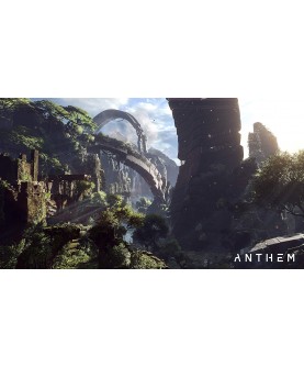 Anthem Xbox One (EU PEGI) (deutsch) [uncut]