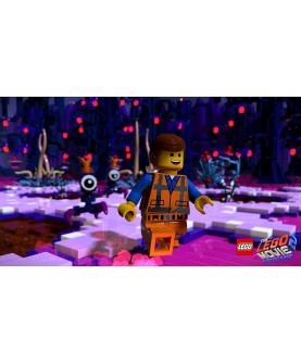 The LEGO Movie 2 Videogame Switch (EU PEGI) (deutsch) [uncut]