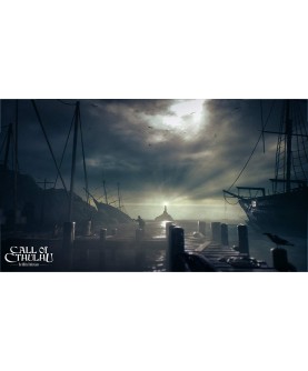 Call Of Cthulhu Xbox One (EU PEGI) (deutsch) [uncut]