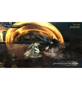 Bayonetta 1+2 Switch (Bayonetta 1 als DLC)  (EU PEGI) (deutsch) [uncut]