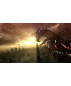 Bayonetta 1+2 Switch (Bayonetta 1 als DLC)  (EU PEGI) (deutsch) [uncut]