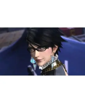 Bayonetta 1+2 Switch (Bayonetta 1 als DLC)  (EU PEGI) (deutsch) [uncut]