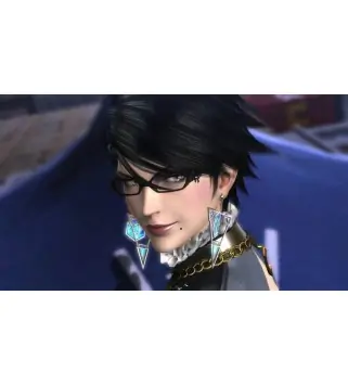 Bayonetta 1+2 Switch (Bayonetta 1 als DLC)  (EU PEGI) (deutsch) [uncut]