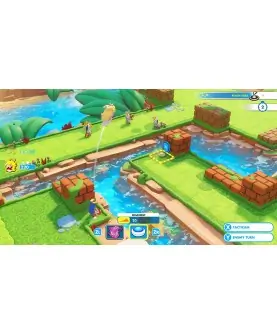 Mario + Rabbids Kingdom Battle (EU PEGI) (deutsch) [uncut]
