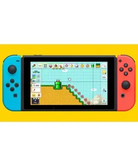 Super Mario Maker 2 (EU PEGI) (deutsch) [uncut]