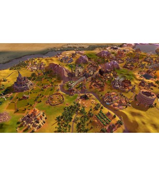 Civilization 6 (EU PEGI) (deutsch) [uncut]