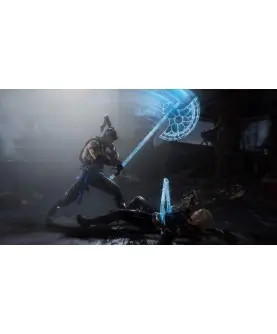 Mortal Kombat 11 (EU PEGI) (deutsch) [uncut]