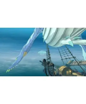 Tales Of Vesperia Definitive Edition Switch (EU PEGI) (deutsch) [uncut]