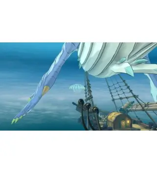 Tales Of Vesperia Definitive Edition Switch (EU PEGI) (deutsch) [uncut]