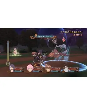 Tales Of Vesperia Definitive Edition Switch (EU PEGI) (deutsch) [uncut]