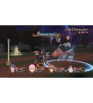 Tales Of Vesperia Definitive Edition Switch (EU PEGI) (deutsch) [uncut]