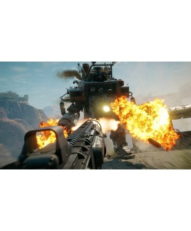 Rage 2 PS4 (EU PEGI) (deutsch) [uncut]