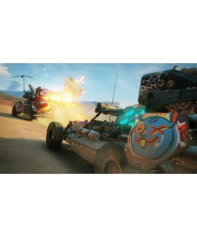 Rage 2 PS4 (EU PEGI) (deutsch) [uncut]