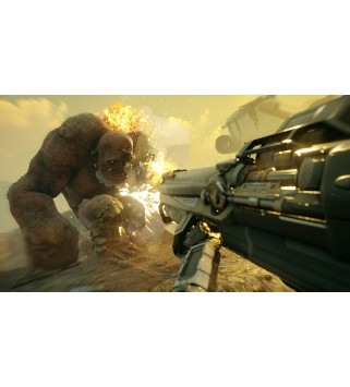 Rage 2 PS4 (EU PEGI) (deutsch) [uncut]