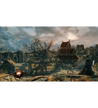 Skyrim: The Elder Scrolls V (EU PEGI) (deutsch) [uncut]