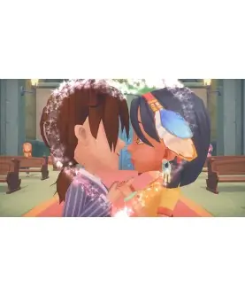 My Time at Portia Switch (EU PEGI) (deutsch) [uncut]