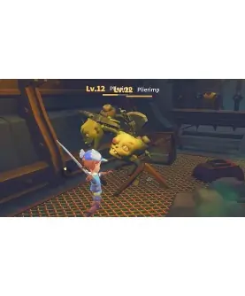 My Time at Portia Switch (EU PEGI) (deutsch) [uncut]