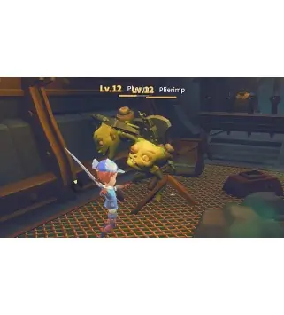 My Time at Portia Switch (EU PEGI) (deutsch) [uncut]