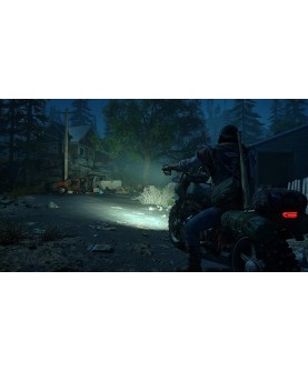 Days Gone PS4 (EU PEGI) (deutsch) [uncut]