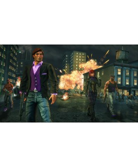 Saints Row: The Third - The Full Package (EU PEGI) (deutsch) [uncut]