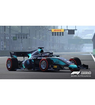 F1 2019 PS4 (EU PEGI) (deutsch) [uncut]