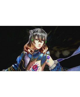 Bloodstained: Ritual of the Night Switch (EU PEGI) (deutsch) [uncut]