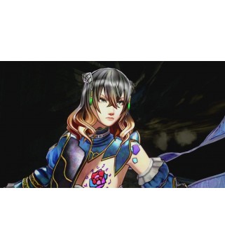 Bloodstained: Ritual of the Night Switch (EU PEGI) (deutsch) [uncut]