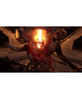 DOOM Eternal Xbox One (EU PEGI) (deutsch) [uncut]