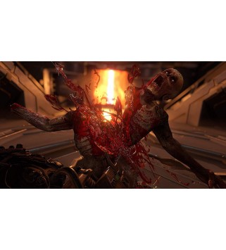 DOOM Eternal Xbox One (EU PEGI) (deutsch) [uncut]