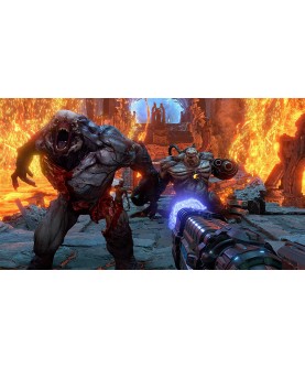 DOOM Eternal Xbox One (EU PEGI) (deutsch) [uncut]