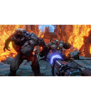 DOOM Eternal Xbox One (EU PEGI) (deutsch) [uncut]