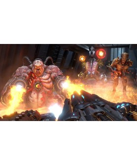 DOOM Eternal PS4 (EU PEGI) (deutsch) [uncut]