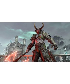 DOOM Eternal PS4 (EU PEGI) (deutsch) [uncut]