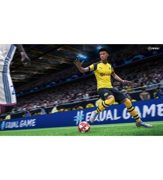 FIFA 20  PS4 (EU PEGI) (deutsch) [uncut]