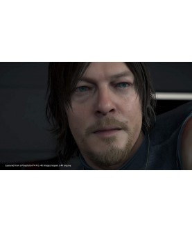 Death Stranding  PS4 (EU PEGI) (deutsch) [uncut]