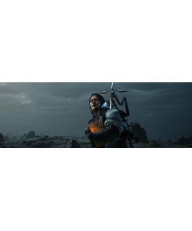 Death Stranding  PS4 (EU PEGI) (deutsch) [uncut]