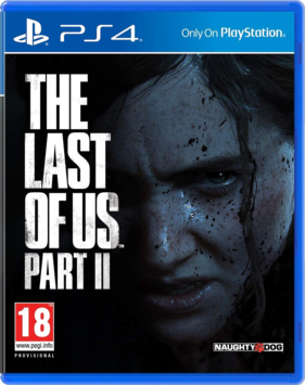 The Last Of Us 2 PS4 (EU PEGI) (deutsch) [uncut]